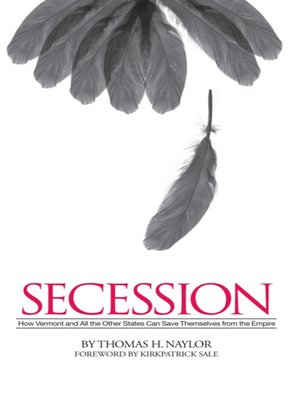 cover image of Secession